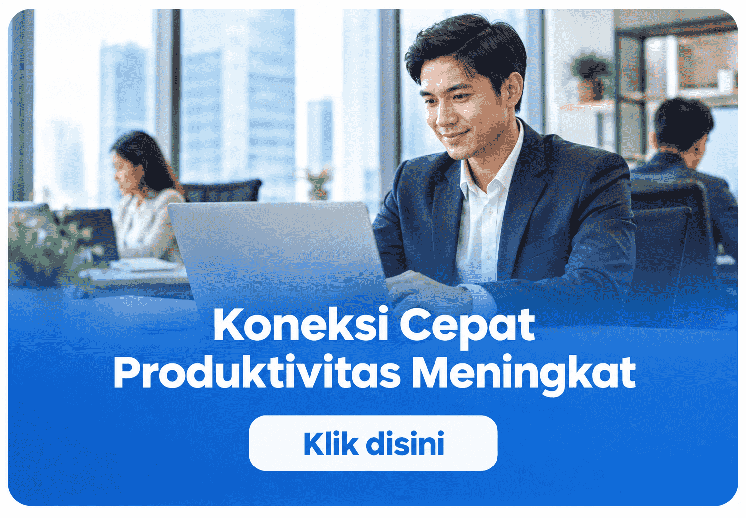 wifi terbaik untuk produktivitas bisnis
